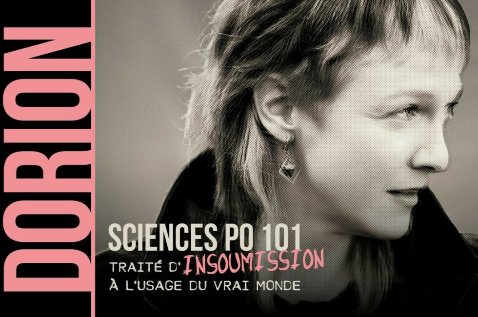 Sciences PO 101