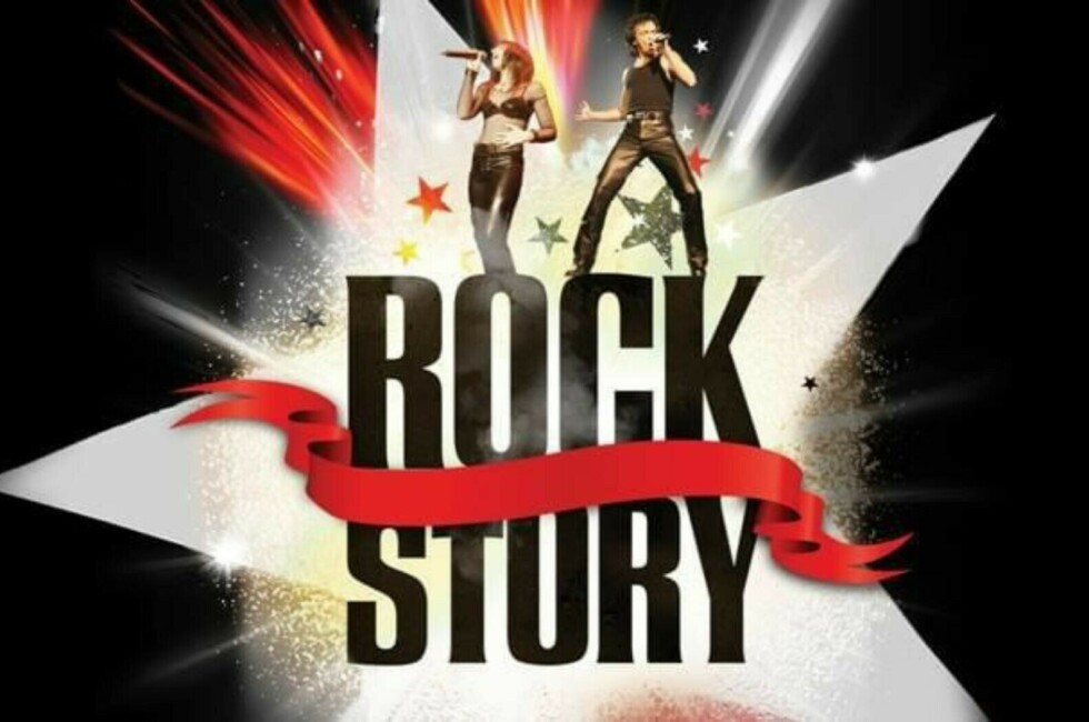 Rock Story - 20e anniversaire